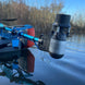 Bixpy K-1 electric outboard kit for Reel Yaks kayaks – photo 7