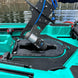 Bixpy K-1 electric outboard kit for Reel Yaks kayaks – photo 8