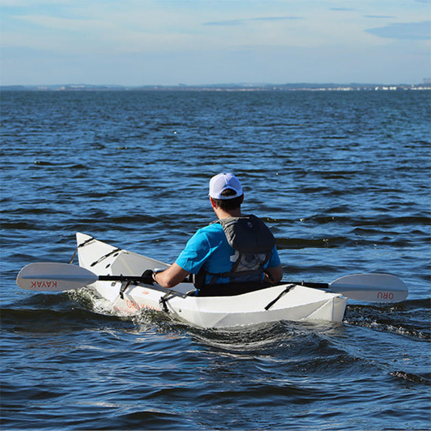 Bixpy K-1 electric outboard kit for Oru kayaks – photo 2