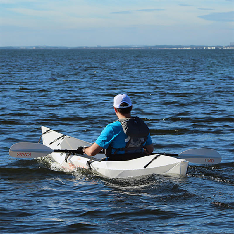 Bixpy K-1 electric outboard kit for Oru kayaks – photo 2