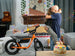 Himiway C1 16 inch kids fat tire e-bike