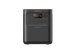 Jackery HomePower 3600 Pro Max portable power station - front view