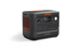 Jackery HomePower 1000 v2 portable power station in Black, perspective view