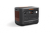 Jackery HomePower 1000 v2 portable power station in Black, perspective view