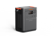 Jackery HomePower 3600 Pro Max portable power station - alternate perspective view