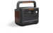 Jackery HomePower 1000 v2 portable power station in Black, second perspective view