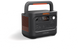 Jackery HomePower 1000 v2 portable power station in Black, second perspective view
