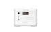 Jackery HomePower 1000 v2 portable power station in White, front view