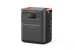 Jackery HomePower 3600 Pro Max portable power station - angled perspective view