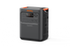 Jackery HomePower 3600 Pro Max portable power station - angled perspective view