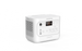 Jackery HomePower 1000 v2 portable power station in White, perspective view