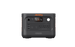Jackery HomePower 1000 v2 portable power station in Black, front view