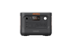 Jackery HomePower 1000 v2 portable power station in Black, front view
