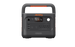 Jackery HomePower 1000 v2 portable power station in Black, alternate front view