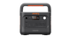 Jackery HomePower 1000 v2 portable power station in Black, alternate front view