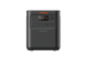 Jackery Solar Generator bundle - HomePower 3600 Pro Max power station, front view