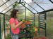 Grandio Element 6x8 greenhouse kit – image 3