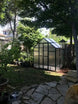Grandio Element 6x4 greenhouse kit – image 3