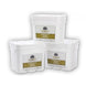 Legacy Food Storage 360 Serving Certified Gluten Free Entrée Package emergency food supply 360 servings overview