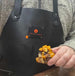 Arteflame Leather Grill Apron
