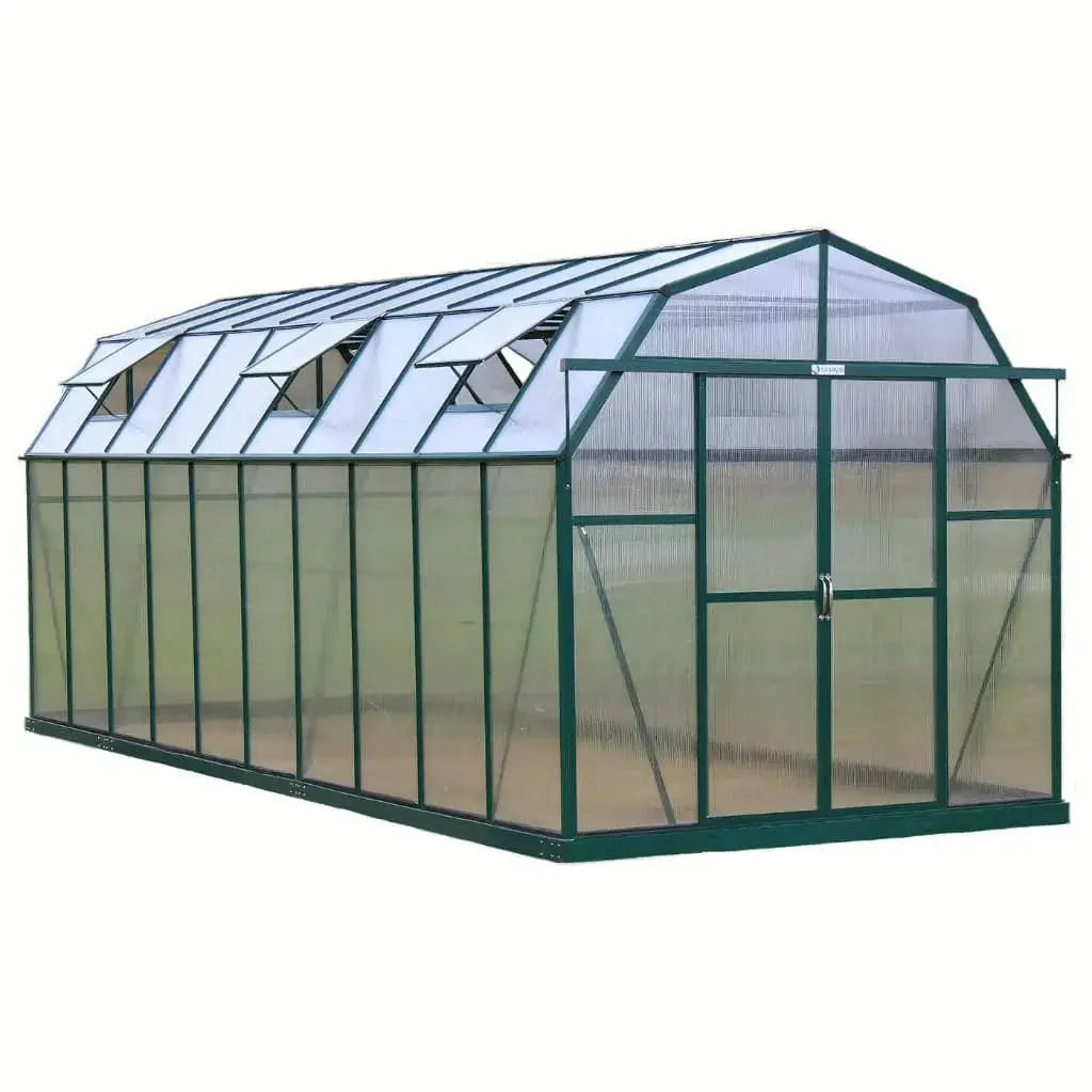 Grandio Elite 8x20 greenhouse kit – image 3