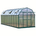 Grandio Elite 8x20 greenhouse kit – image 3