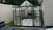 Grandio Ascent 8x12 greenhouse kit – image 3