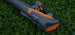 Sunseeker 60V commercial handheld blower CBL7614