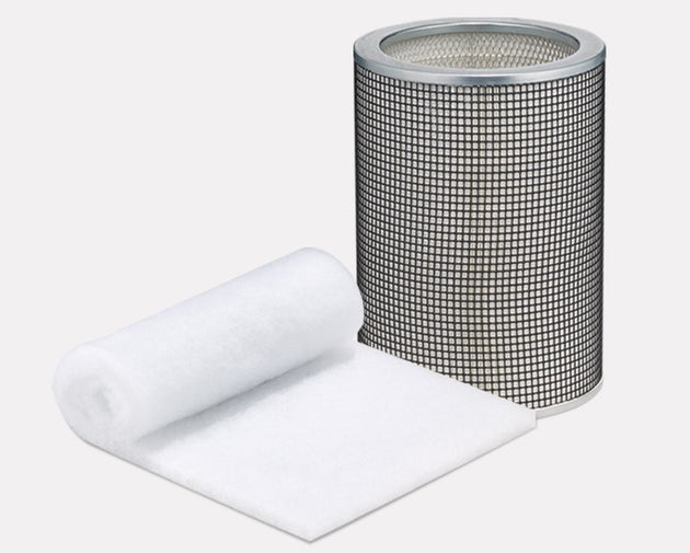 Airpura I600 filter bundle - HEPA filter and prefilter