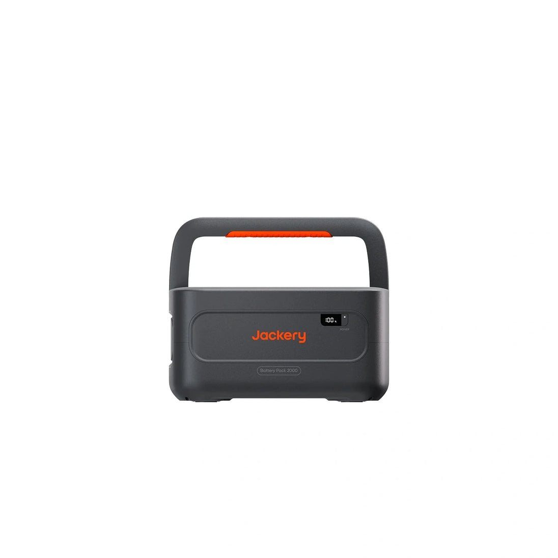 Jackery HomePower 2000 Plus v2 Battery Pack (Battery Pack 2000 Plus v2)