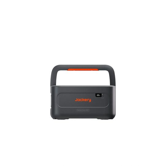 Jackery HomePower 2000 Plus v2 Battery Pack (Battery Pack 2000 Plus v2)