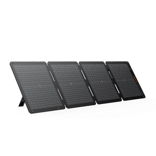 Jackery SolarSaga 100 Air solar panel