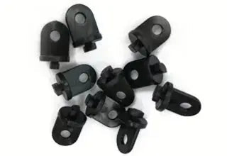 Grandio greenhouse plant hangers