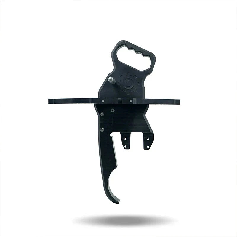 Bixpy K-1 electric outboard kit for Reel Yaks kayaks – photo 20