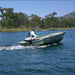 Bixpy N-3 electric outboard motor and power pack kit – photo 4