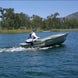 Bixpy N-3 electric outboard motor and power pack kit – photo 4