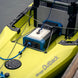 Bixpy K-1 Angler Pro kit with SUN80 solar panel – photo 5