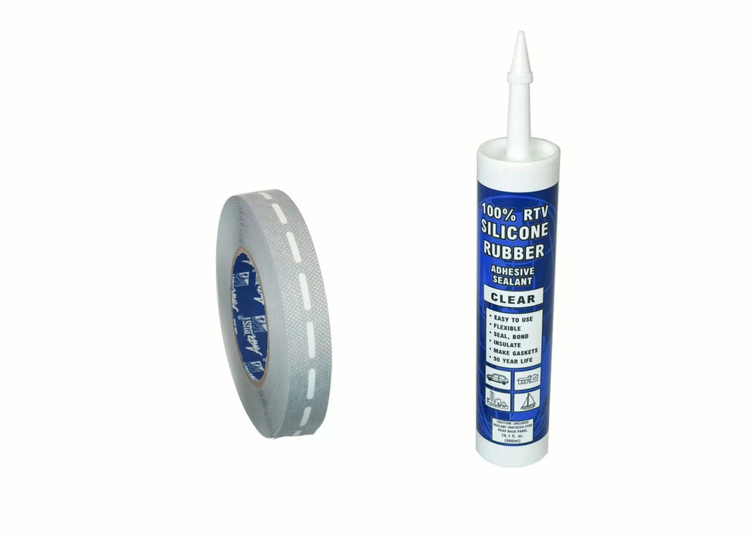 Grandio Ascent moisture control kit