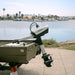 Bixpy N-3 electric outboard motor and power pack kit – photo 3