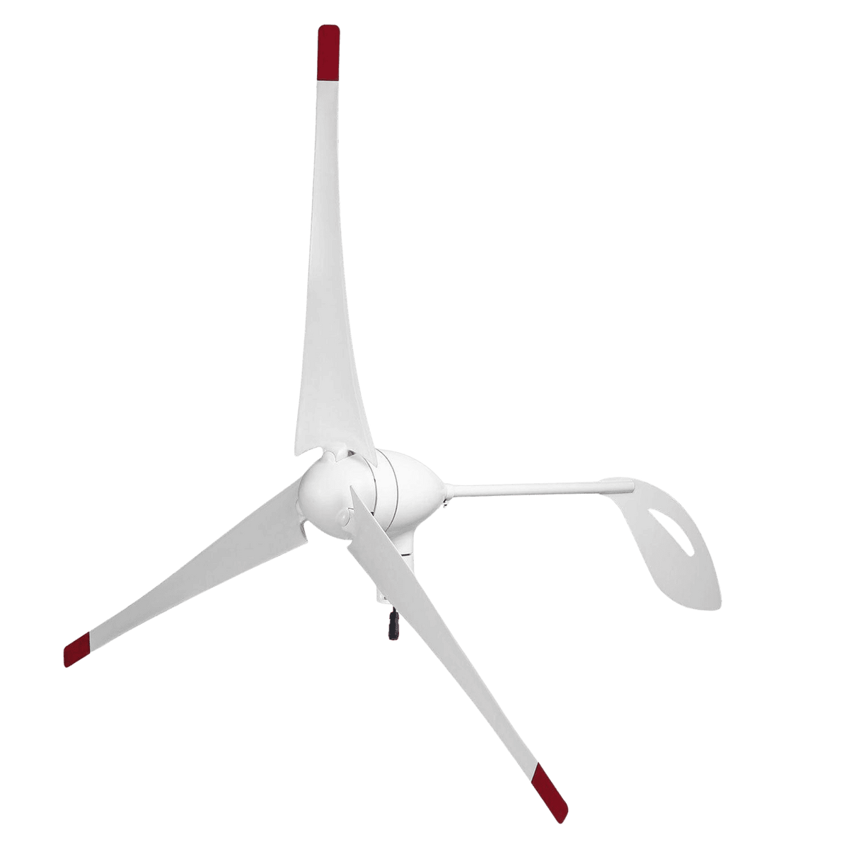 Nature's Generator 350W wind turbine