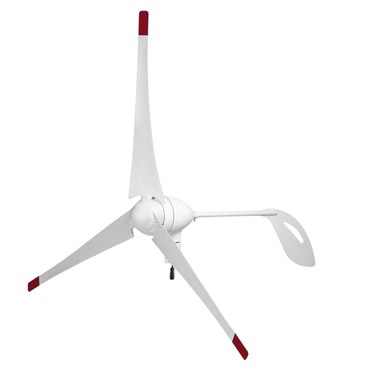 Nature's Generator 350W wind turbine