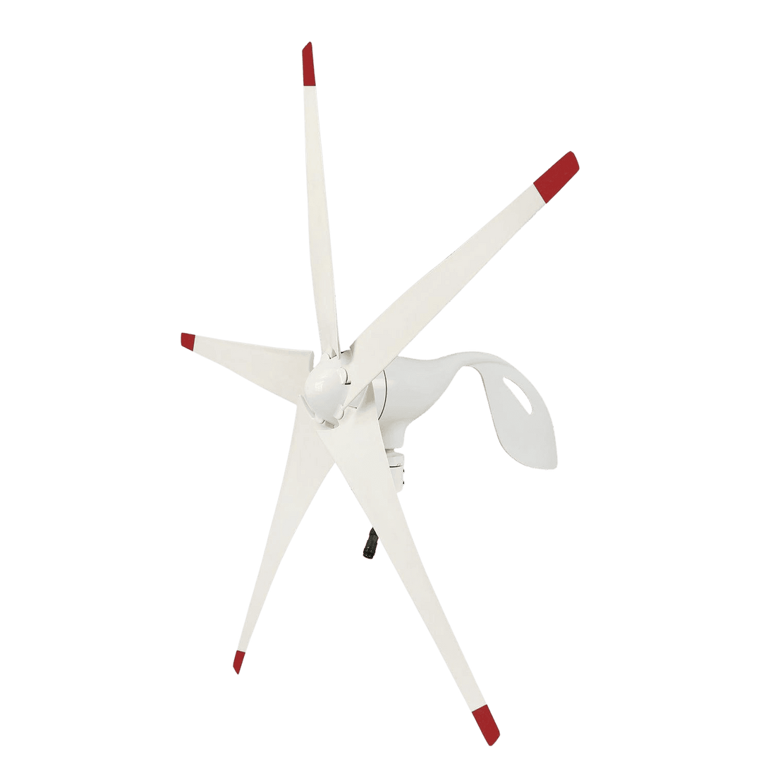 Nature's Generator 150W wind turbine