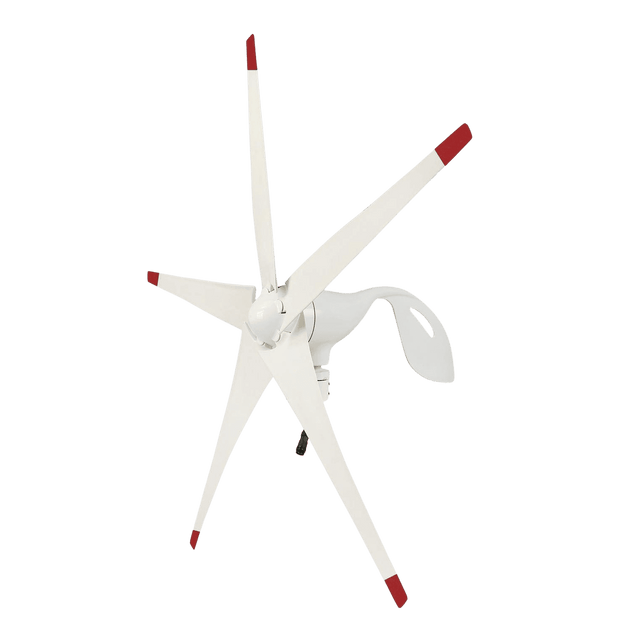 Nature's Generator 150W wind turbine