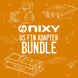 Bixpy K-1 electric outboard kit for Nixy paddle boards