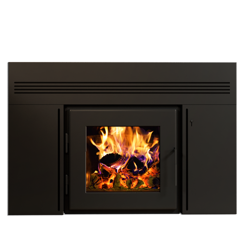 MF Fire Nova 2X Insert Surround Kit — view 2