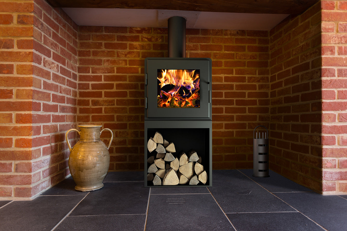 MF Fire Nova 2X Tower Base — view 3