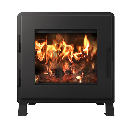 MF Fire Nova C Wood Stove
