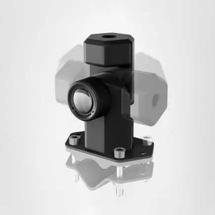 weBoost Drive Reach Overland In-Vehicle Cell Signal Booster Kit (472061)