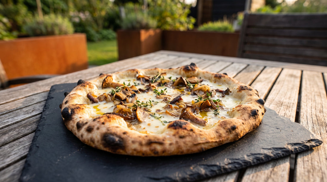 Arteflame Pizza Oven Kit for 30" and 40" Arteflame Grills