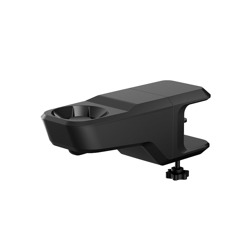 Sunseeker rotary antenna support attachment